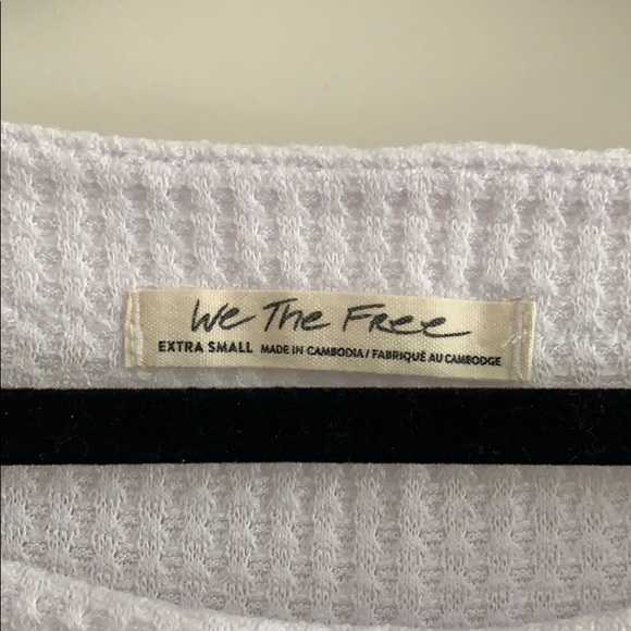 Free People North Shore Tunic - Picture 5 of 6